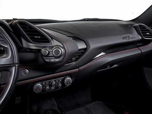 Certified 2017 Ferrari 488 Spider image 29