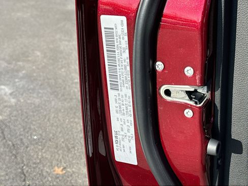 Used 2020 RAM 3500 Limited image 41