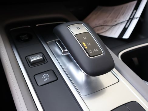 Certified 2026 INFINITI QX60 Luxe w/ Cargo Package image 29