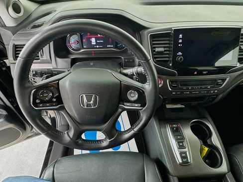 Used 2021 Honda Pilot Special Edition image 12