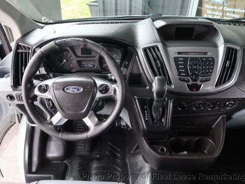 Used 2017 Ford Transit 350 XL RWD image 22