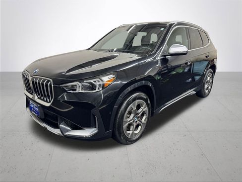 Used 2024 BMW X1 xDrive28i w/ Convenience Package image 2