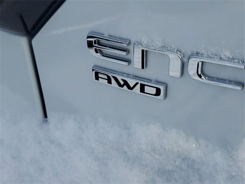 Used 2024 Buick Encore GX Sport Touring w/ Comfort Package image 6