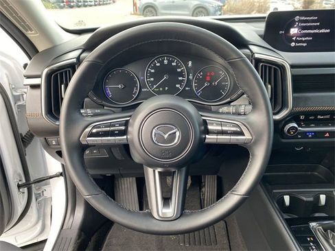 Certified 2025 MAZDA CX-50 2.5 Hybrid w/ Premium Plus Pkg image 16