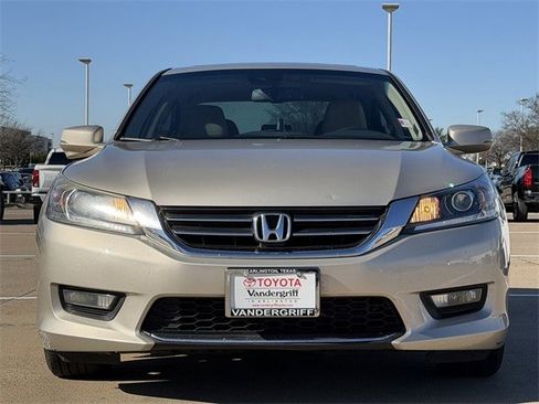 Used 2014 Honda Accord EX-L image 7