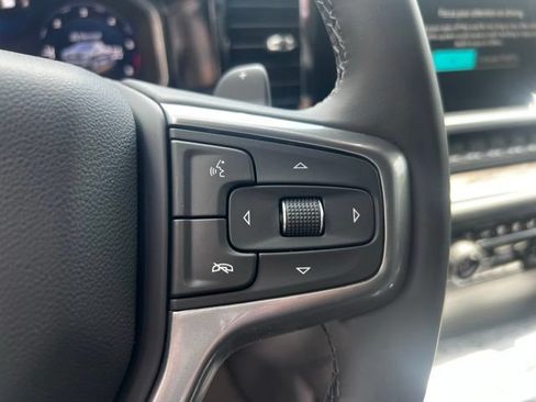 New 2026 Chevrolet Silverado 1500 LTZ w/ LTZ Premium Texas Edition AWD/4WD image 20