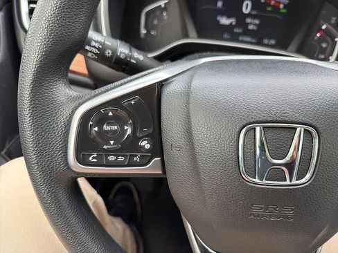 Used 2021 Honda CR-V EX image 25