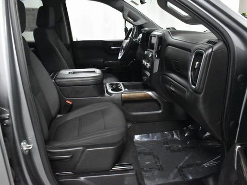 Used 2021 GMC Sierra 1500 Elevation image 13
