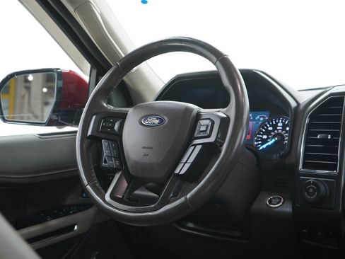 Used 2019 Ford Expedition Limited w/ Special Edition Package AWD/4WD image 15