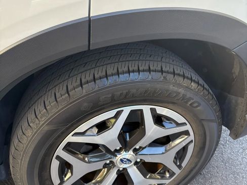 Used 2021 Subaru Forester Premium image 11