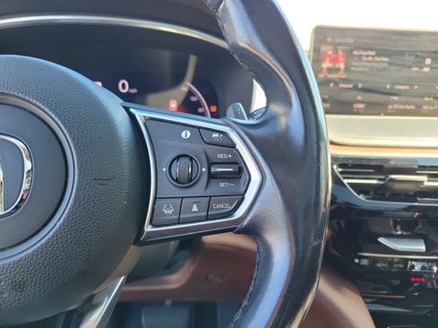 Used 2022 Acura MDX SH-AWD w/ Technology Package image 23