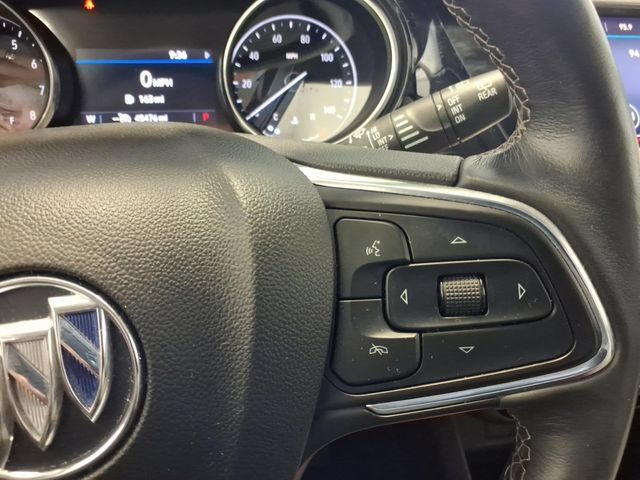 Used 2023 Buick Encore GX Essence w/ Experience Buick Package FWD image 18