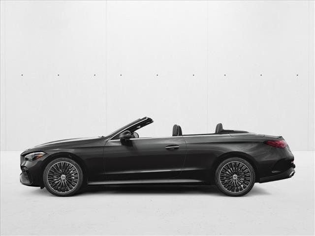 New 2027 Mercedes-Benz CLE 450 4MATIC Cabriolet image 3