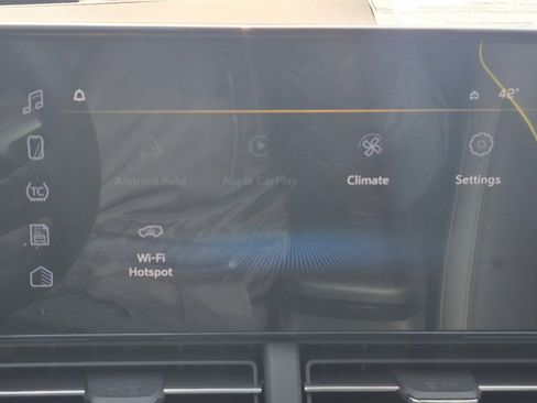 New 2026 Chevrolet Trax ACTIV w/ Sunroof Package FWD image 6