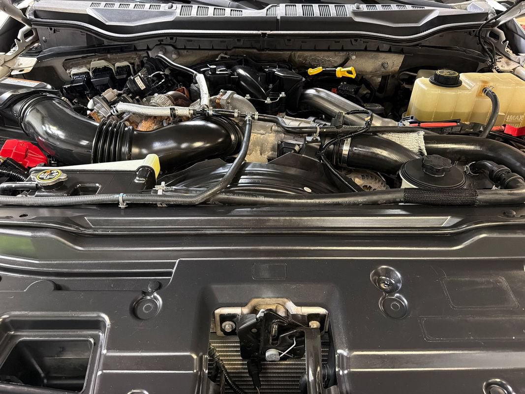 Used 2019 Ford F350 XL w/ Power Equipment Group AWD/4WD image 49