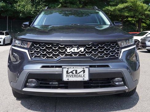 Used 2023 Kia Sorento X-Line EX AWD/4WD image 14