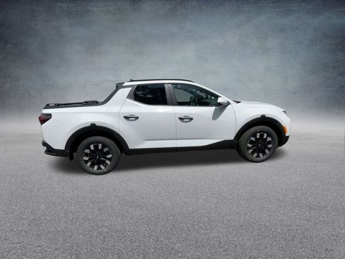 New 2026 Hyundai Santa Cruz SEL image 24