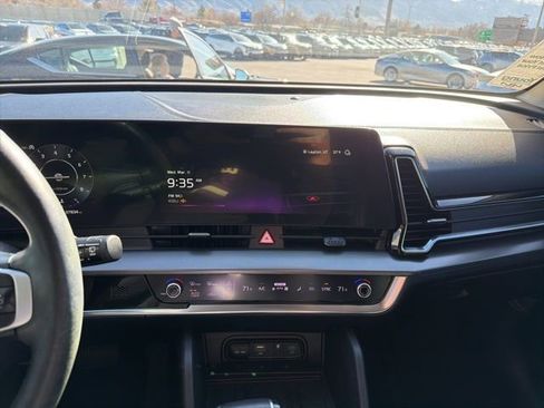 Certified 2023 Kia Sportage SX image 15