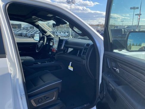 New 2026 RAM 1500 Limited image 28
