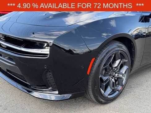 New 2026 Dodge Charger R/T AWD/4WD image 10