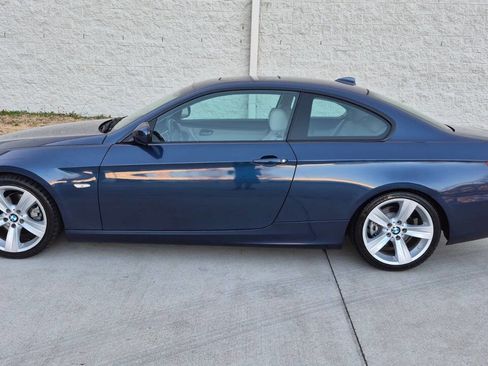 Used 2011 BMW 328i Coupe image 4