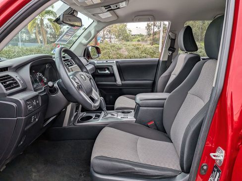 Used 2023 Toyota 4Runner SR5 image 14