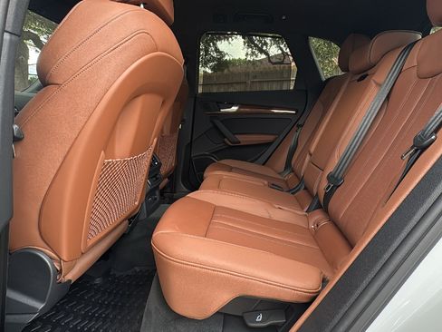 Used 2025 Audi Q5 2.0T Premium Plus image 15