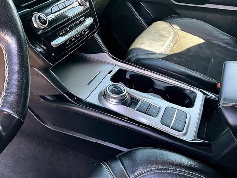 Used 2023 Ford Explorer ST w/ ST Street Pack RWD image 14
