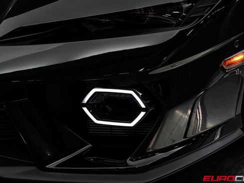 Used 2026 Lamborghini Temerario AWD/4WD image 12