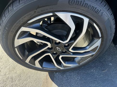 Used 2024 Chevrolet TrailBlazer RS image 8