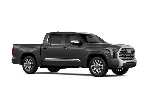 New 2026 Toyota Tundra 1794 Edition AWD/4WD image 70