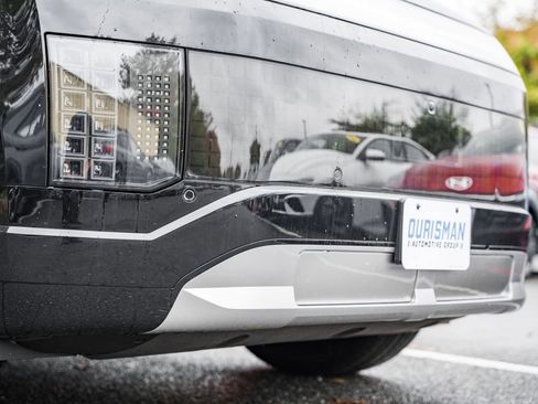 New 2026 Hyundai Ioniq 9 SEL image 14