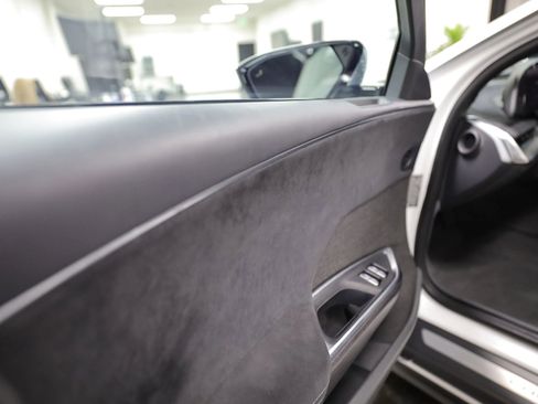 Used 2022 Lucid Air Grand Touring image 23