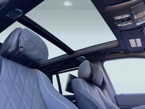 New 2026 Mercedes-Benz Maybach GLS 600 Maybach GLS 600 image 13