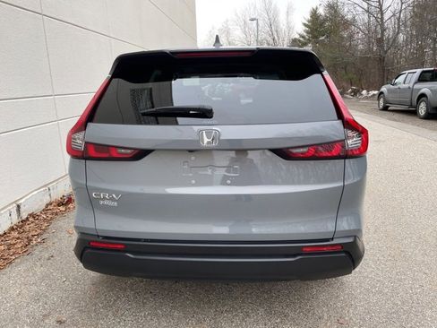 Certified 2023 Honda CR-V EX image 8