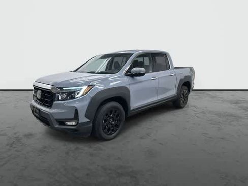 Certified 2023 Honda Ridgeline RTL-E image 8