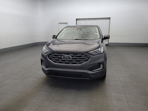 Used 2024 Ford Edge Titanium image 15