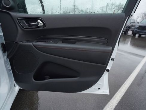 New 2026 Dodge Durango GT w/ Tow 'N Go Package image 21