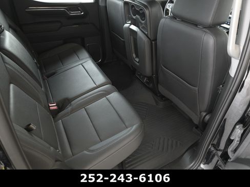 Used 2023 Chevrolet Silverado 1500 LT w/ All Star Edition Plus AWD/4WD image 33
