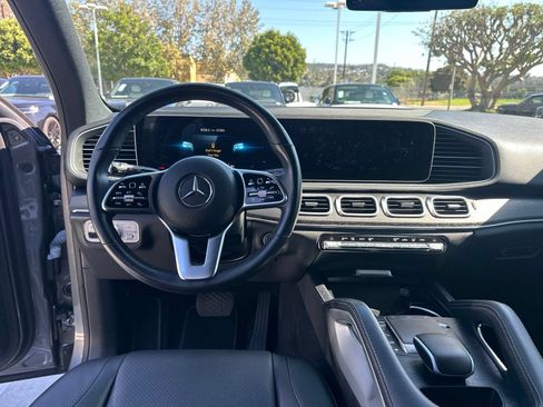 Used 2023 Mercedes-Benz GLE 350 image 16