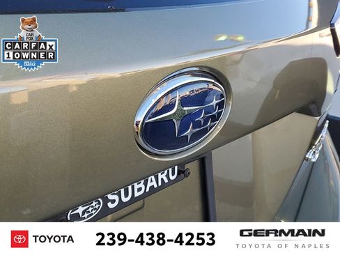 Used 2023 Subaru Outback Limited XT image 18