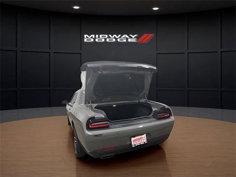 Used 2023 Dodge Challenger R/T image 16