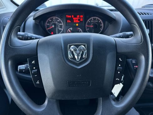 Used 2015 RAM ProMaster 2500 w/ Interior Convenience Group image 22