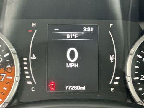 Used 2016 Jeep Renegade Sport w/ Power & Air Group FWD image 6