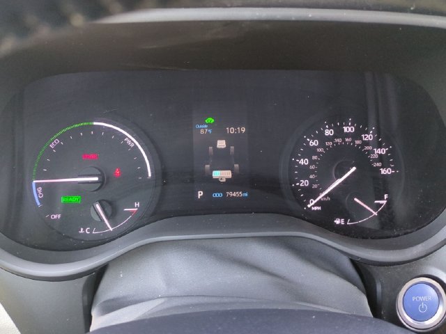 Used 2022 Toyota Sienna XLE FWD image 14