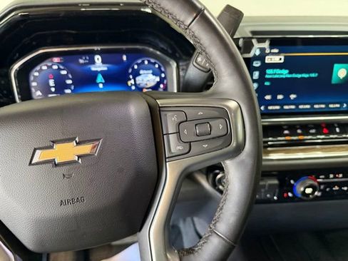 Certified 2024 Chevrolet Silverado 1500 LT w/ LPO, Liner Protection Package image 18