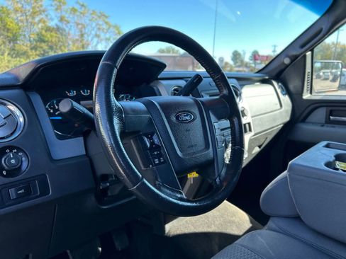 Used 2014 Ford F150 XLT w/ Equipment Group 302A Luxury image 13