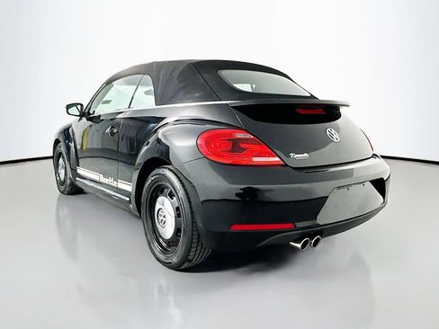 Used 2013 Volkswagen Beetle 2.5 FWD image 5
