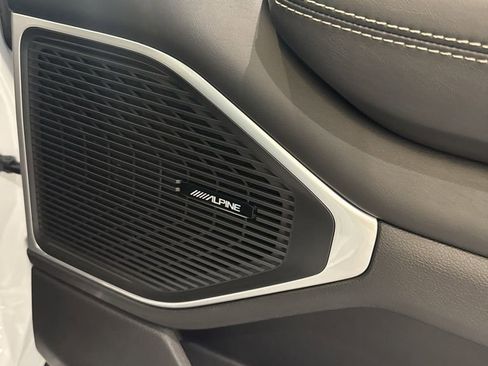 New 2026 Jeep Grand Wagoneer Upland w/ Quick Order Packge 29V Upland image 14