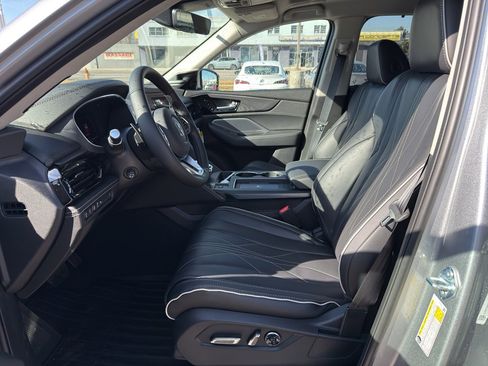 New 2026 Acura MDX SH-AWD w/ Advance Package image 11